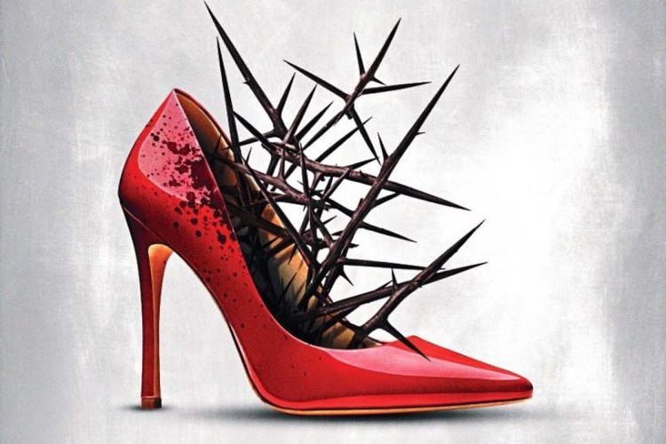 Не се доверявай на &bdquo;Колежката&ldquo; в новия роман на Фрида Макфадън (предложение за четене)