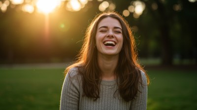 Смехът носи ползи за сърцето, имунната система и общото здраве