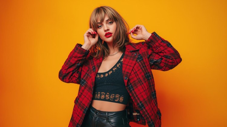 Как да се свържеш отново със своята женственост