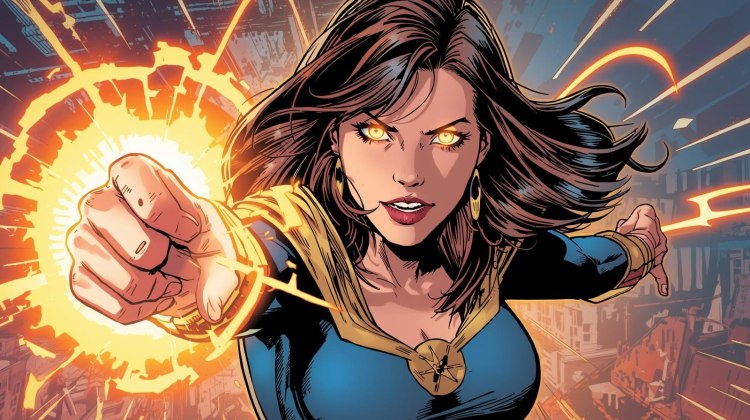 ТЕСТ: Коя е твоята тайна суперсила? Открий скритото си сияние!