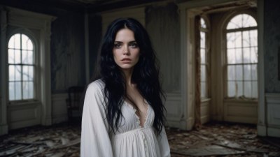 ТЕСТ: Жертва, Убиец или Герой? Открий своето алтер его от филмите на ужасите