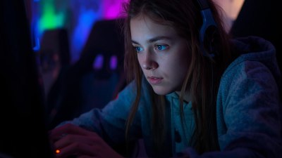 ТЕСТ: Какъв тип геймър си? Открий своята истинска гейминг идентичност