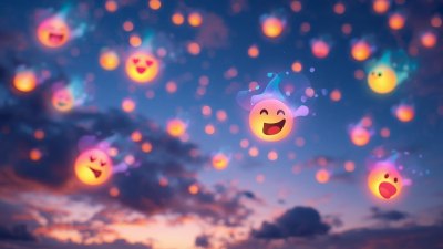 ТЕСТ: Кое е твоето емоджи алтер его? Открий дигиталната си идентичност