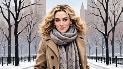 Пет причини да не искаш Кари Брадшоу за приятелка