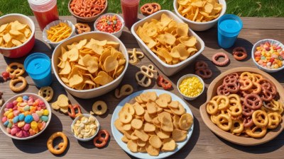 ТЕСТ: Кое е твоето идеално гейминг изкушение? Открий перфектното хапване за игра