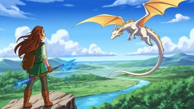 ТЕСТ: Коя митична мисия ти е отредена? Открий своето приключение в магическия свят