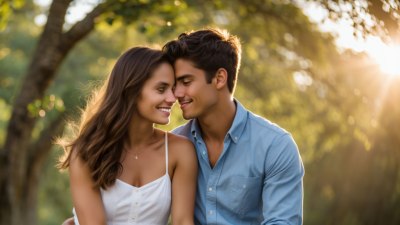 Какво издават малките му жестове &ndash; езикът на любовта без думи