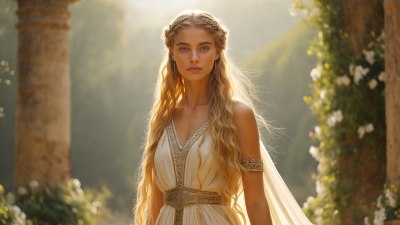 Коя богиня от древността те олицетворява според зодията