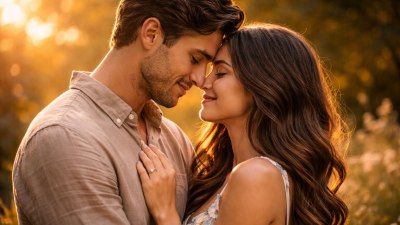 10 знака, че те обича истински &ndash; без думи, само с действия