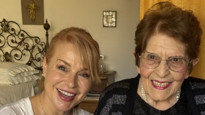 Поредицата на Мира Добрева &ndash; &bdquo;Столетниците&ldquo; &ndash; по БНТ 2