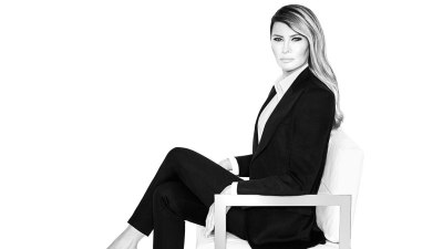 &bdquo;Мелания&ldquo; &ndash; филмът, който открехна вратата: Как изглеждат последните 20 дни преди Белия дом? (филмово предложение)