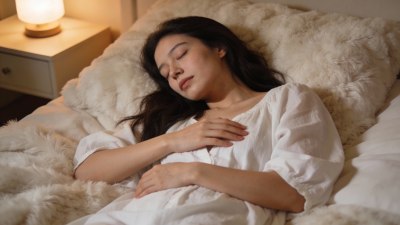 5 малки промени, които подобряват съня ти