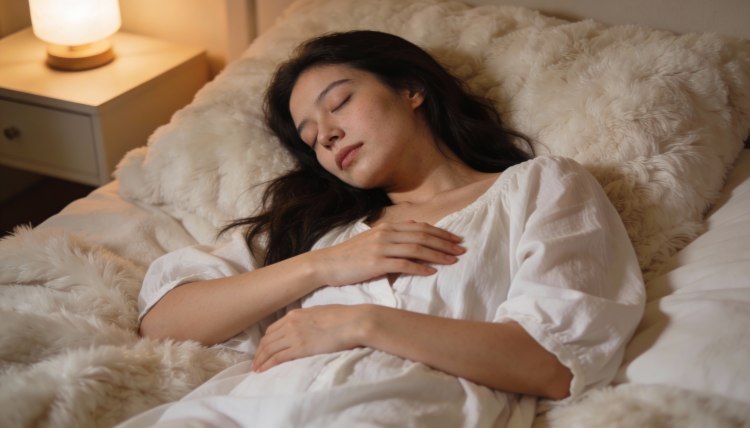 5 малки промени, които подобряват съня ти