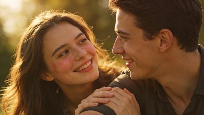 5 грешки, които правим, когато харесваме някого