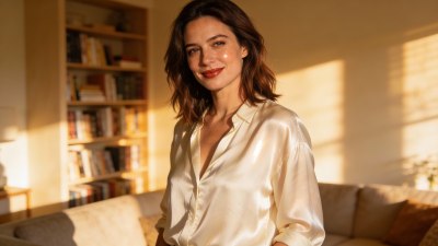 Любовта след 30: защо ставаш по-избирателна (и това е нещо хубаво)