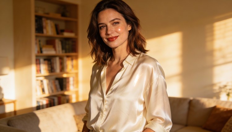 Любовта след 30: защо ставаш по-избирателна (и това е нещо хубаво)