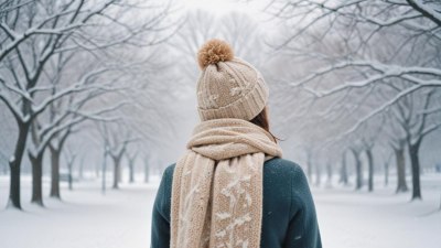 Капаните на студа: Как да разпознаем симптомите на измръзване 