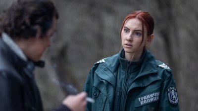 Чудат непознат засилва мистерията във втория епизод на &bdquo;Мамник&ldquo;