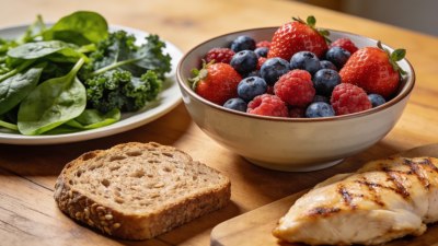 Суперхраните на България: Тези 5 продукта са по-полезни от чията и киноата