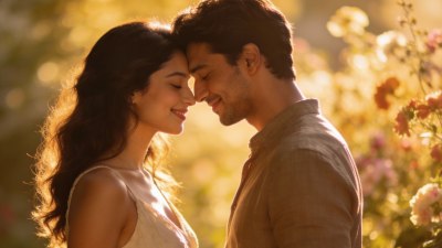 Трите зодии, за които 2026-а ще бъде година на голямата любов