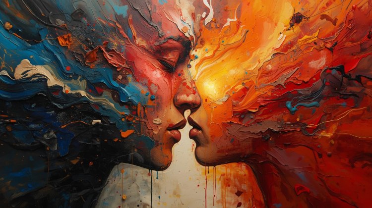 Как да различиш страстта от истинската любов