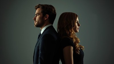 Той се отдръпва? Ето как да реагираш, без да го отблъснеш