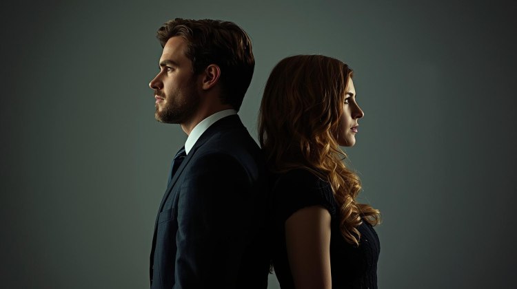 Той се отдръпва? Ето как да реагираш, без да го отблъснеш