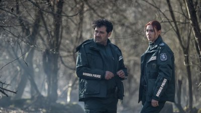 Ново мистериозно убийство в третия епизод на "Мамник"