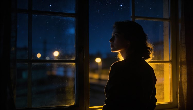 Как да &bdquo;изключим&ldquo; ума си вечер: Ритуали за спокоен преход към съня