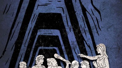 &bdquo;Съкровището на сибилата&rdquo; разказва за безценен дар, който може да промени света (предложение за четене)