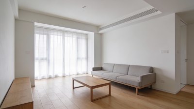 Минимализъм в интериора: Как да преобразим дома си с малък бюджет