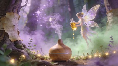 Най-добрите етерични масла за сън и релаксация: Пълно ръководство за 2026 г.