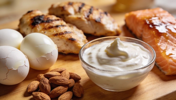 Протеинова диета 2026: Всичко, което трябва да знаете за устойчивото отслабване