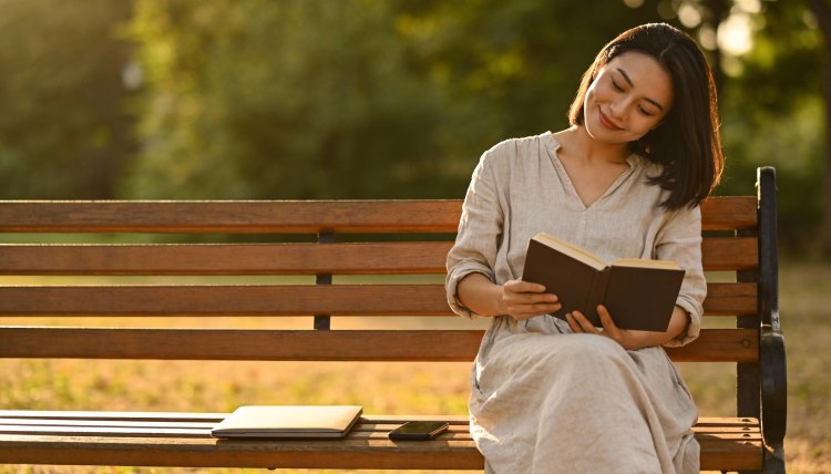 Дигитален детокс: защо понякога трябва да изключиш, за да се намериш