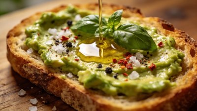 Вечеря за пет минути: Идеи за заети дами, които не искат да поръчват храна