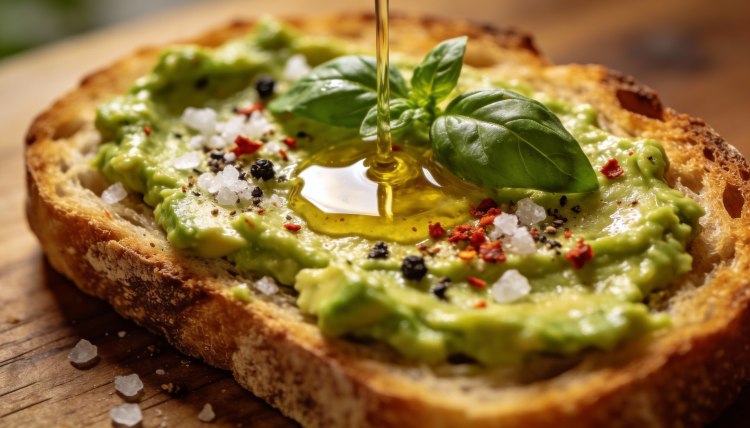 Вечеря за пет минути: Идеи за заети дами, които не искат да поръчват храна