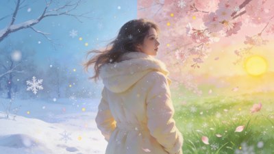 Как да подготвим тялото и ума си за спокойна пролет?