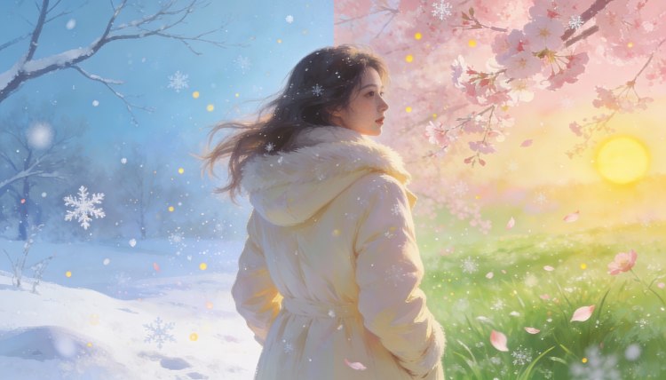 Как да подготвим тялото и ума си за спокойна пролет?