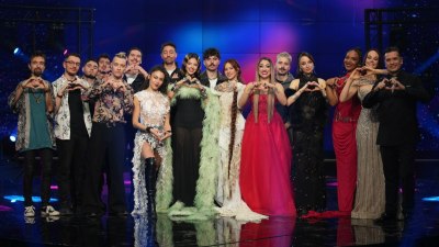 Керана и Космонавтите, Михаела Маринова, Молец, Роксана, DARA, Innerglow, MONA и Preyah продължават в националната селекция за &bdquo;Евровизия 2026&ldquo;