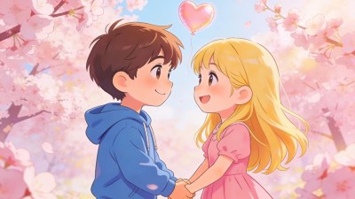 Седем знака, че излизаш с добро момче