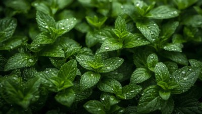 Защо ментата ни кара да чувстваме охлаждане?