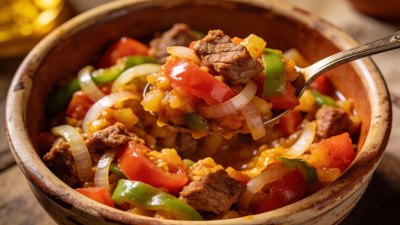 Ядем с очите, а не със стомаха си