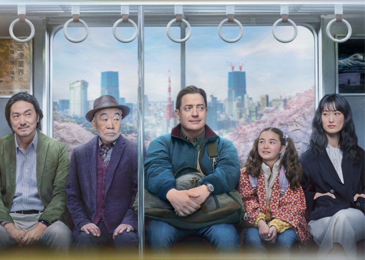 Една роля може да промени живота ни: &bdquo;Семейство под наем&ldquo; (филмово предложение)