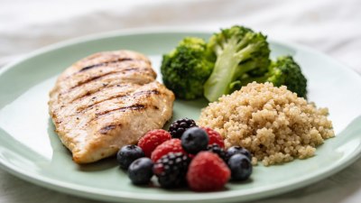 Отслабваме с палео диета