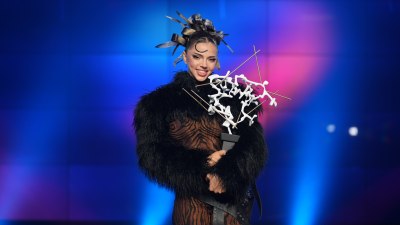 DARA ще представи България на "Евровизия 2026"