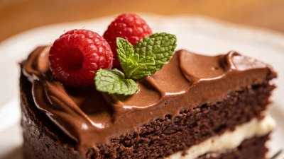 Любимите десерти на зодия Телец