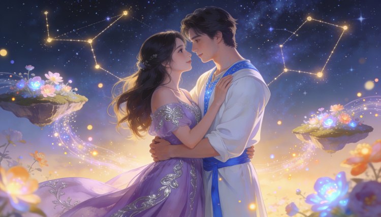 Зодиите, които обичат най-силно