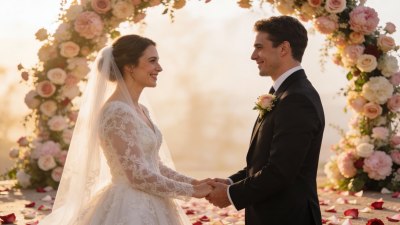 Бракът докарва четири килограма отгоре 