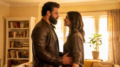 Любовта на мъжа минава през... приятелите му 