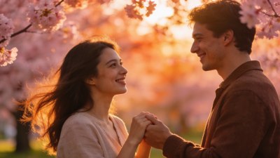 Защо мъжете и жените обичат различно?